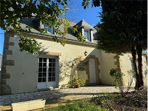 maison à la vente -   56330  PLUVIGNER, surface 164 m2 vente maison - UBI444473855